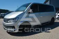 2016 Volkswagen T6