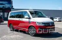 2016 Volkswagen T6
