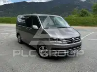 2016 Volkswagen T6