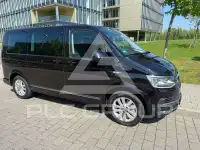 2016 Volkswagen T6