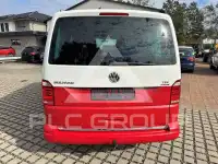 2016 Volkswagen T6