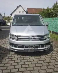2016 Volkswagen T6