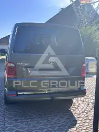 2016 Volkswagen T6