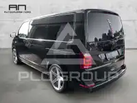 2016 Volkswagen T6