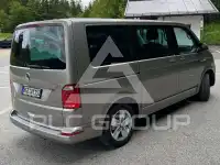 2016 Volkswagen T6