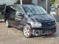 2016 Volkswagen T6