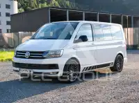 2016 Volkswagen T6