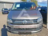 2016 Volkswagen T6