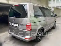 2016 Volkswagen T6