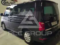 2016 Volkswagen T6