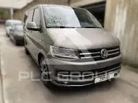 2016 Volkswagen T6