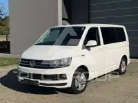 2016 Volkswagen T6