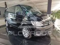 2016 Volkswagen T6