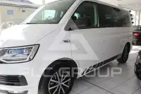 2016 Volkswagen T6