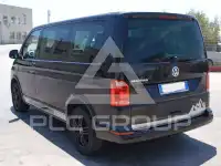2016 Volkswagen T6