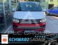 2016 Volkswagen T6