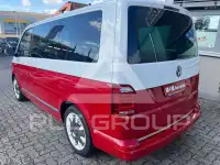 2016 Volkswagen T6