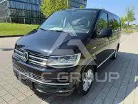 2016 Volkswagen T6