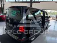 2016 Volkswagen T6