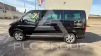 2016 Volkswagen T6
