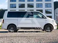 2016 Volkswagen T6