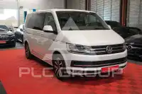 2016 Volkswagen T6