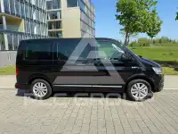 2016 Volkswagen T6