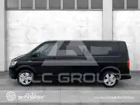 2016 Volkswagen T6