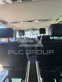 2016 Volkswagen T6