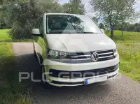 2016 Volkswagen T6