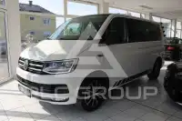 2016 Volkswagen T6