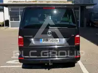 2016 Volkswagen T6