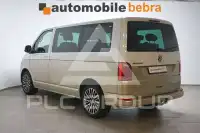 2016 Volkswagen T6