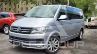 2016 Volkswagen T6