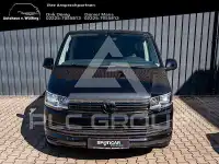 2016 Volkswagen T6