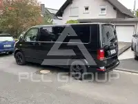 2016 Volkswagen T6