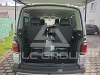 2016 Volkswagen T6