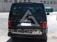 2016 Volkswagen T6