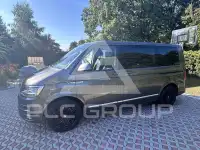 2016 Volkswagen T6