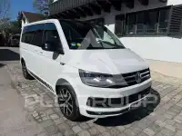 2016 Volkswagen T6