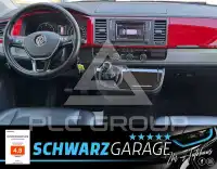 2016 Volkswagen T6