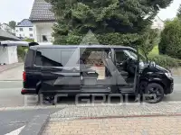 2016 Volkswagen T6