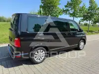 2016 Volkswagen T6