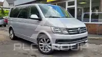 2016 Volkswagen T6