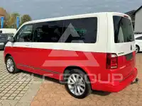 2016 Volkswagen T6