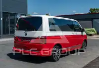 2016 Volkswagen T6