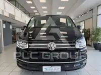 2016 Volkswagen T6