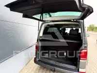 2016 Volkswagen T6