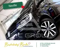2016 Volkswagen T6