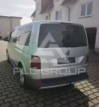2016 Volkswagen T6